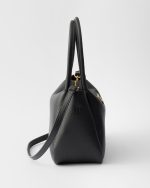 Small Leather Bag - Image 3
